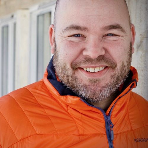 Tore Bjørnstad